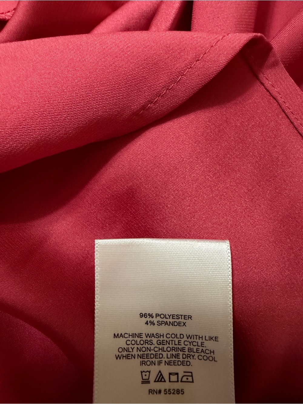 Express Blouse - Picture 5 of 7